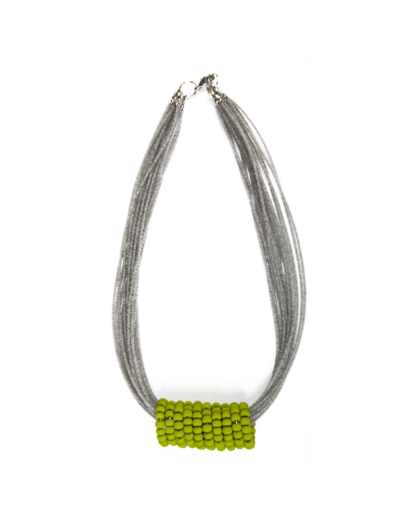 Jolly TECC7 Wrap small bead glass N