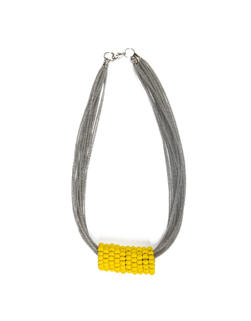 Jolly TECC7 Wrap small bead glass N