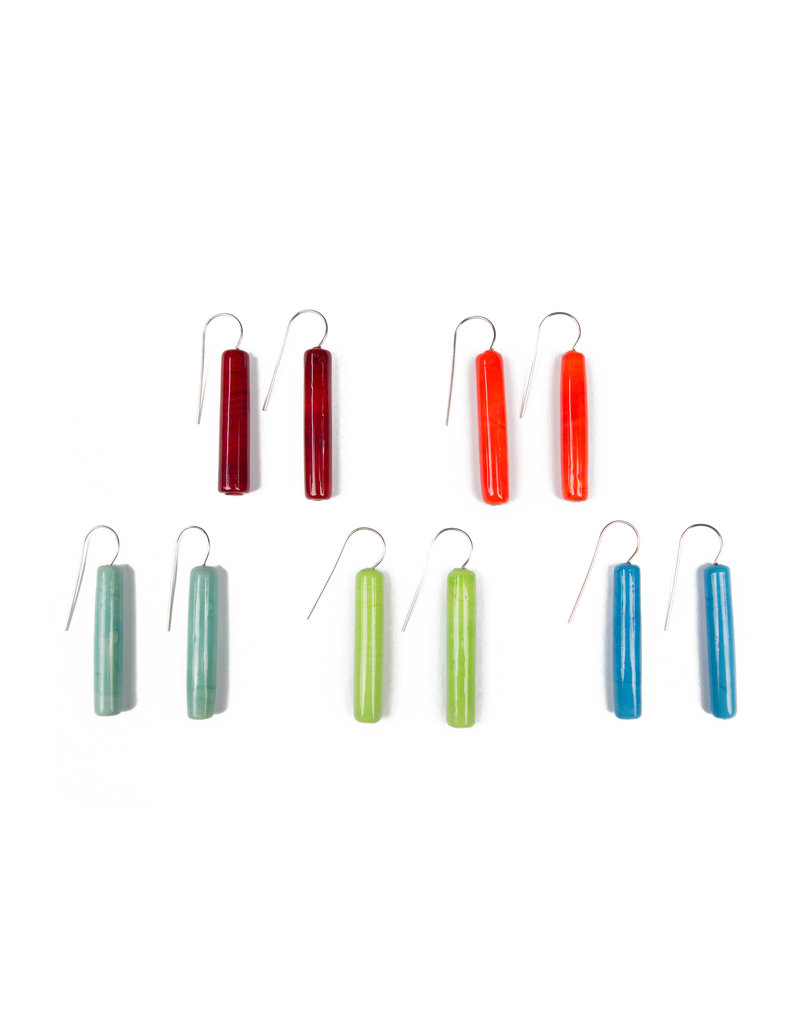 Jolly MICROO6 Glass tube long E