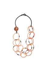 Jolly SCOSSAC35 Cotton loop glass N