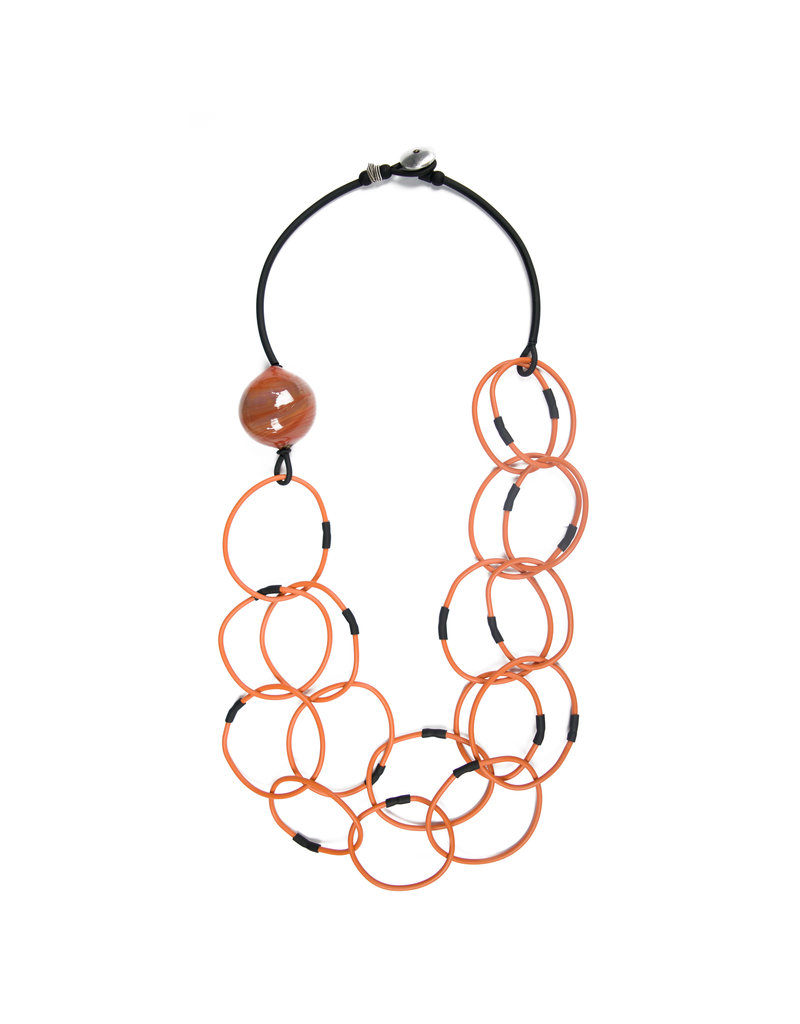 Jolly SCOSSAC35 Cotton loop glass N