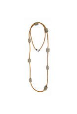 Jolly ETEC1 Ribbon roll glass bead single N