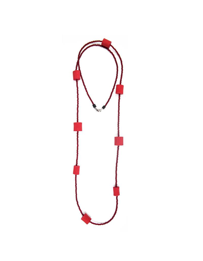 Jolly ETEC1 Ribbon roll glass bead single N