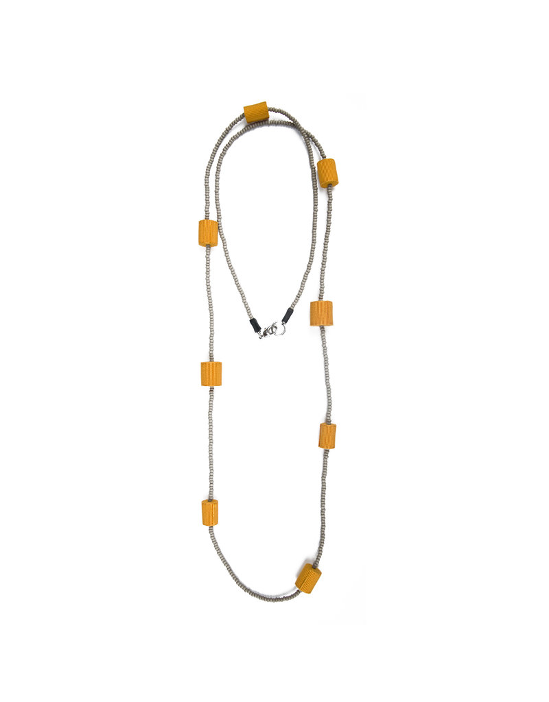 Jolly ETEC1 Ribbon roll glass bead single N