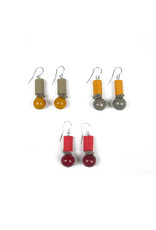 Jolly ETEO1 Ribbon glass ball E