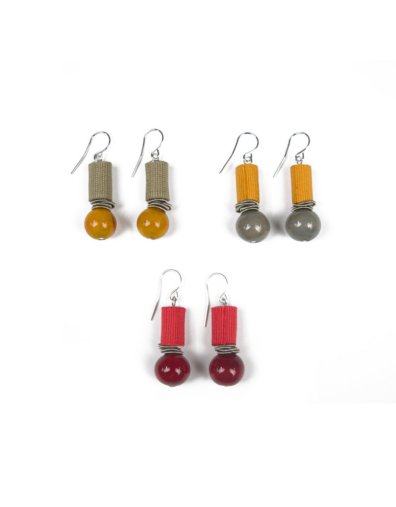 Jolly ETEO1 Ribbon glass ball E