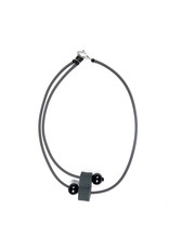 Jolly ETEC6 Ribbon 2 glass ball N