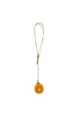Jolly ETEC11 Glass ball wrap pendant N