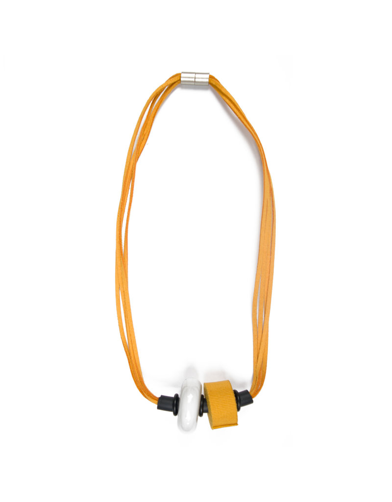 Jolly ETEC13 Ribbon roll suede N