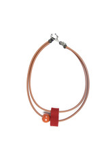 Jolly ETEC5 Ribbon roll  glass ball N