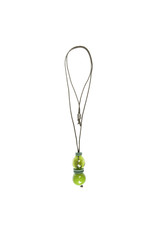 Jolly ARCOC1 Glass foam pendant N