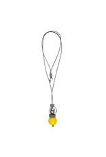 Jolly ARCOC1 Glass foam pendant N