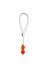 Jolly ARCOC1 Glass foam pendant N