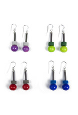 Jolly MONOO9 Glass ball drop PVC E