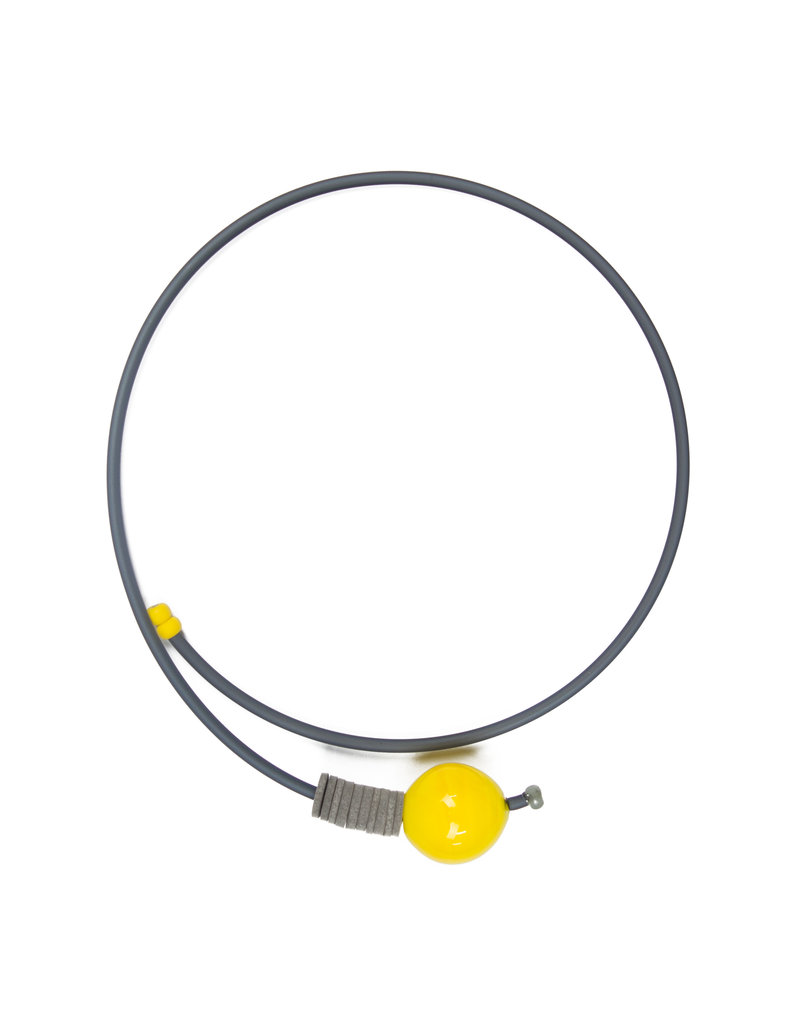 Jolly ARCOC2V Wrap foam glass ball N