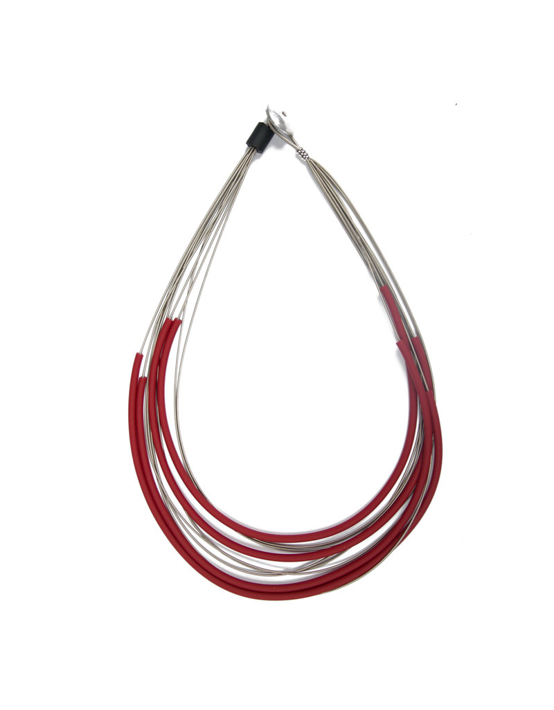 Jolly ACCEC134 Thick PVC steel N