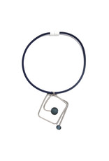 Jolly FORMEC24 Steel square glass ball N