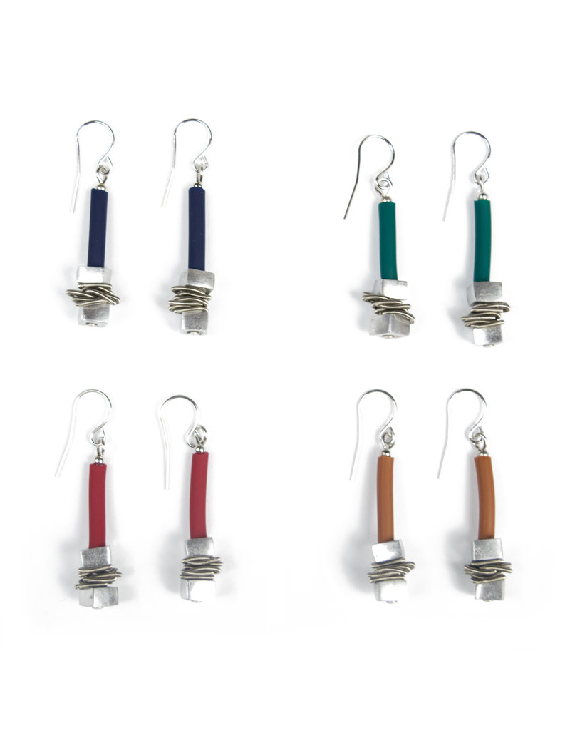 Jolly MIC01 Drop 2 square aluminum E