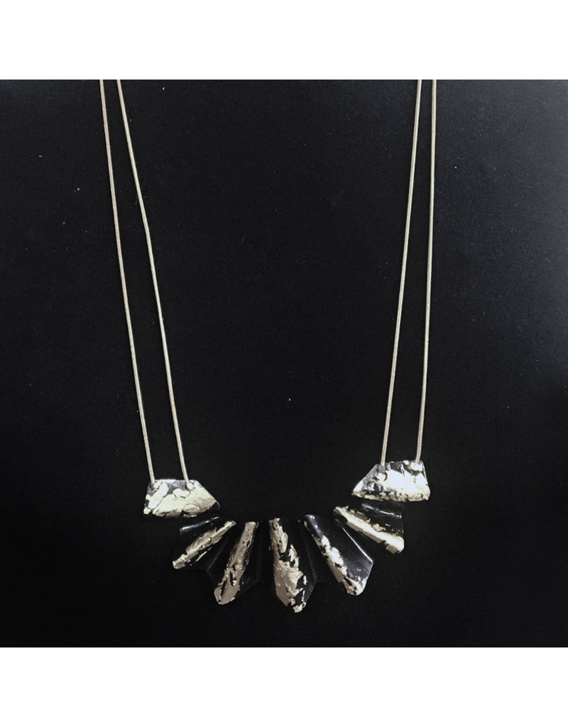 Character Jewels CONSTANTINA zigzag short N