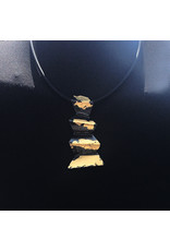 Character Jewels CONSTANTINA zigzag PV N