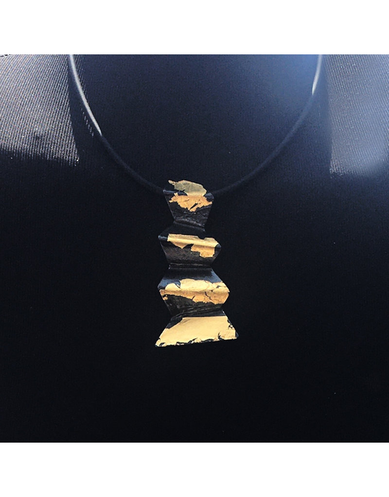 Character Jewels CONSTANTINA zigzag PV N