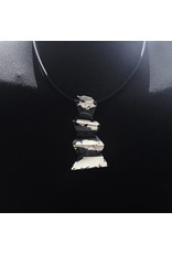 Character Jewels CONSTANTINA zigzag PV N