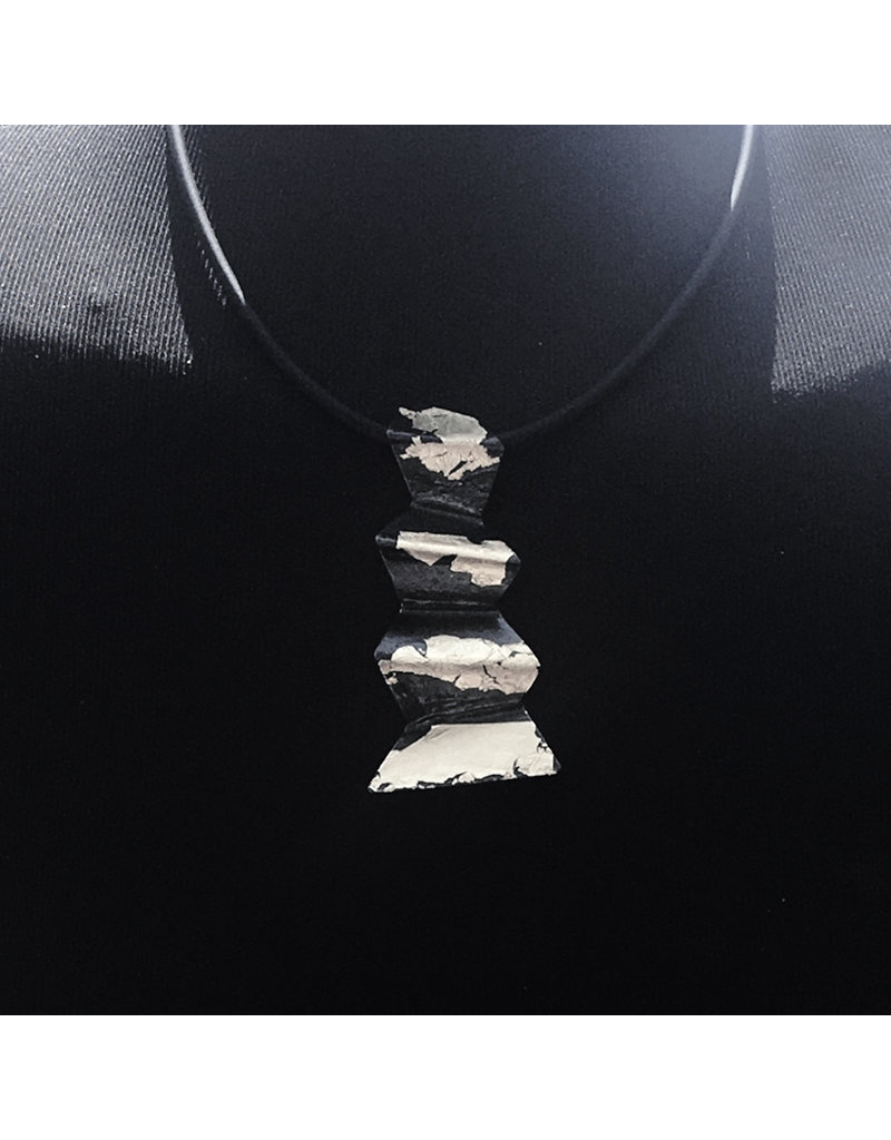 Character Jewels CONSTANTINA zigzag PV N