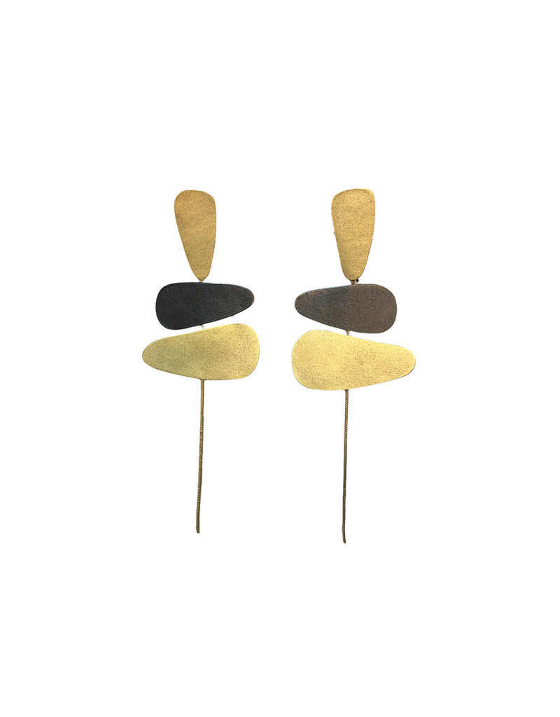 Character Jewels METALstepping stones E