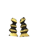 Character Jewels CONSTANTINA zigzag statement E