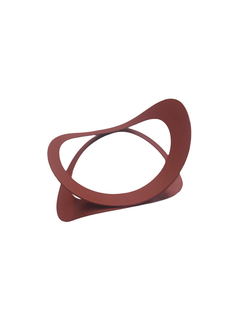 Character Jewels COATED large cuff B