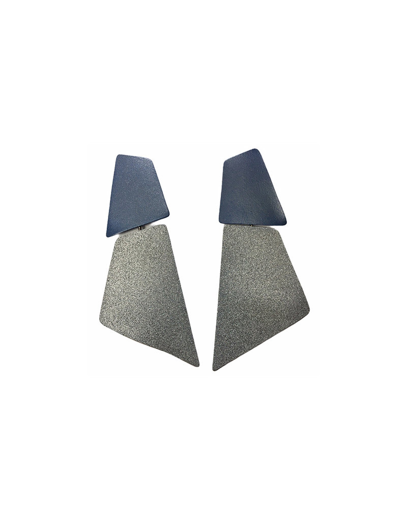 Character Jewels COATED shapes E