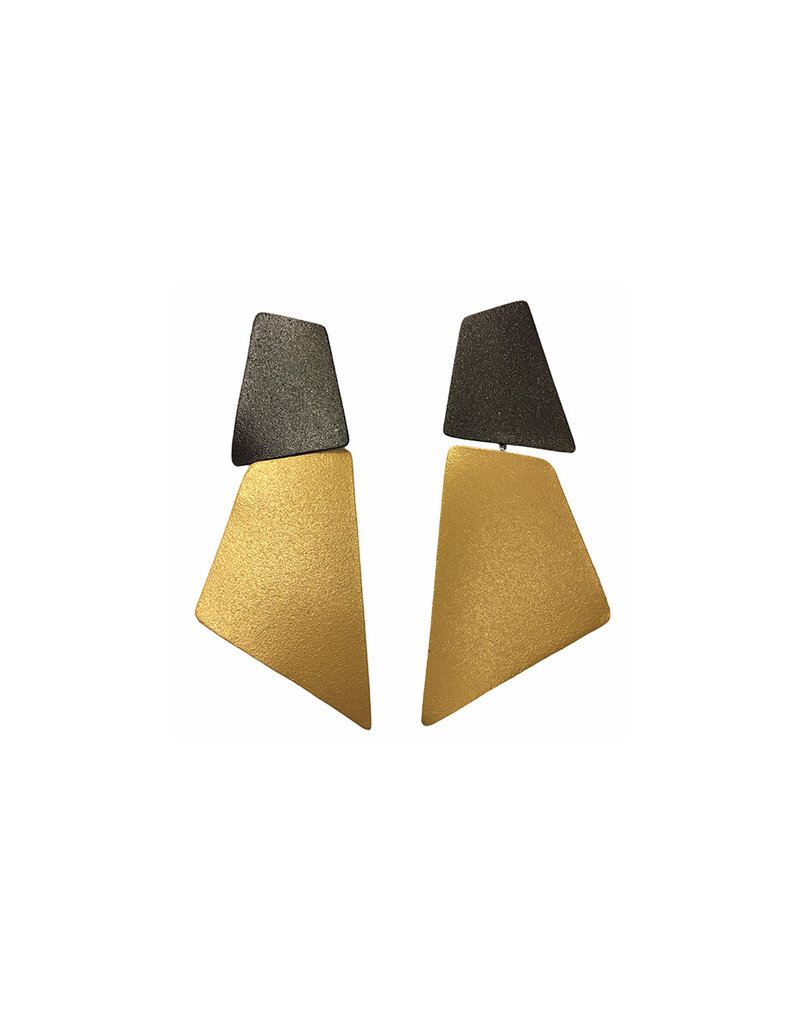 Character Jewels COATED shapes E