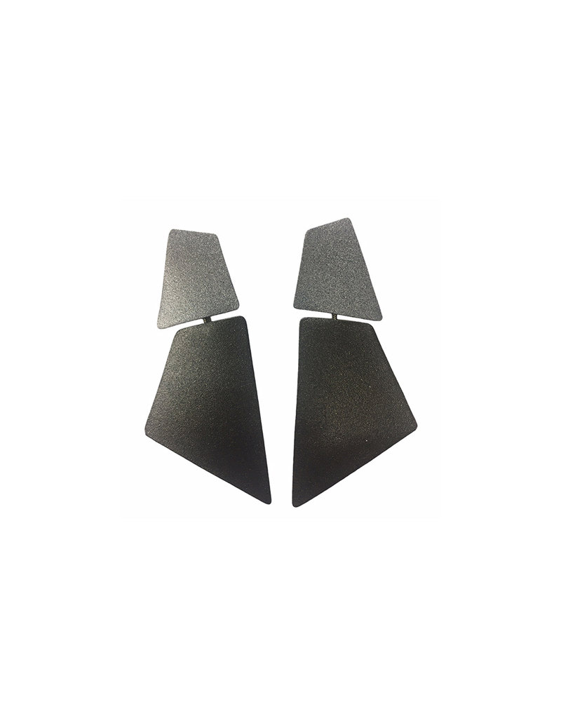 Character Jewels COATED shapes E