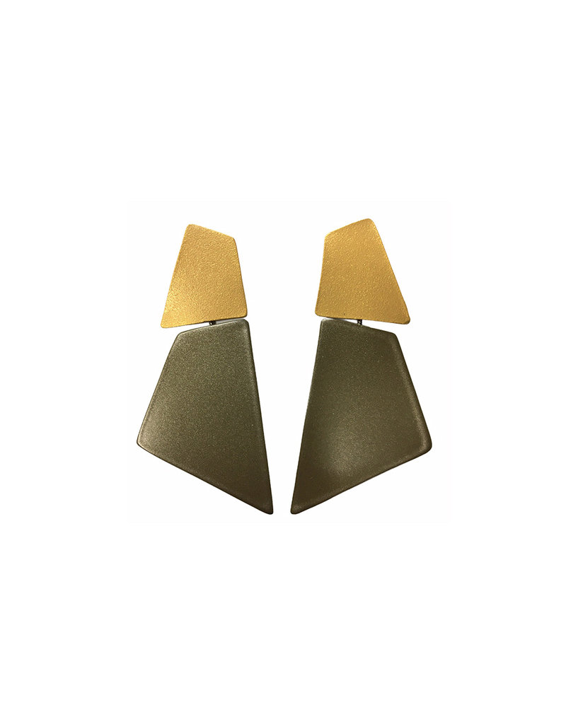 Character Jewels COATED shapes E