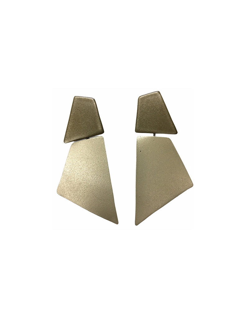 Character Jewels COATED shapes E