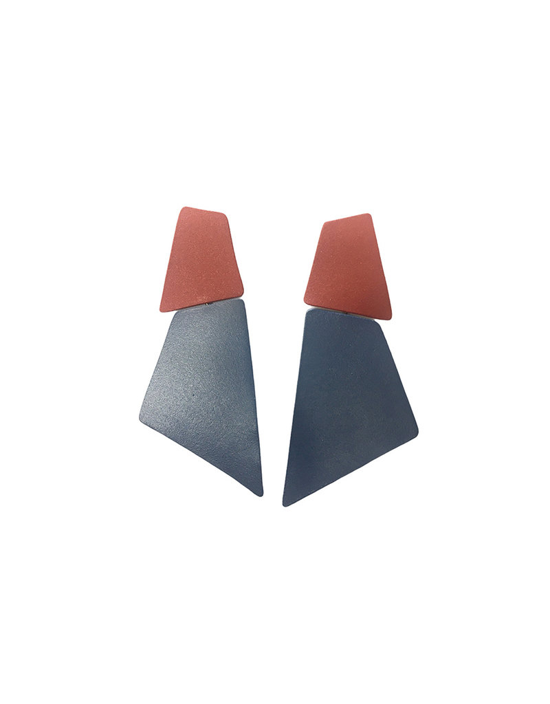 Character Jewels COATED shapes E