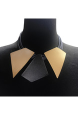 Character Jewels COATED 3 shape cotton strand N