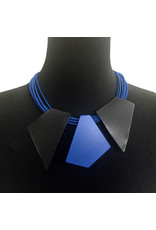 Character Jewels COATED 3 shape cotton strand N