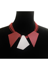 Character Jewels COATED 3 shape cotton strand N