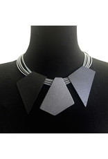 Character Jewels COATED 3 shape cotton strand N