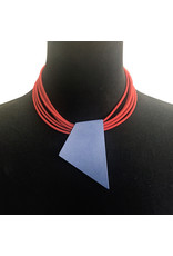 Character Jewels COATED statement shape N