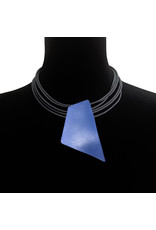 Character Jewels COATED statement shape N