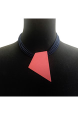 Character Jewels COATED statement shape N