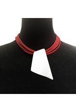 Character Jewels COATED statement shape N