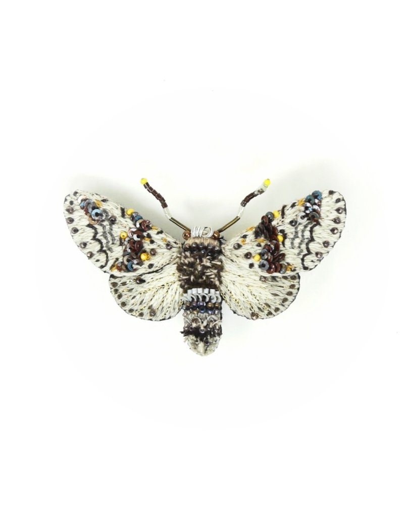 Trovelore ALDER KITTEN MOTH BR