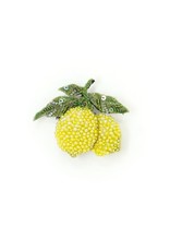 Trovelore AMALFI LEMONS BR