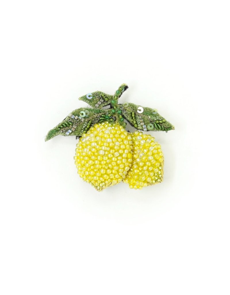 Trovelore AMALFI LEMONS BR