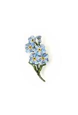 Trovelore FORGET ME NOT BR