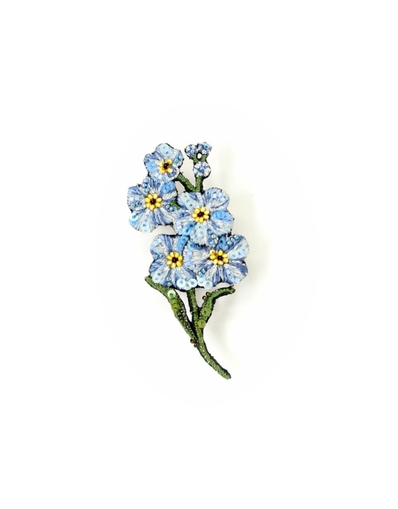 Trovelore FORGET ME NOT BR