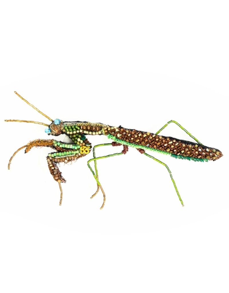 Trovelore GREEN MANTIS BR